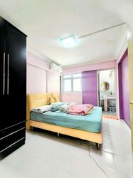 Blk 263 Yishun Street 22 (Yishun), HDB 3 Rooms #544035521
